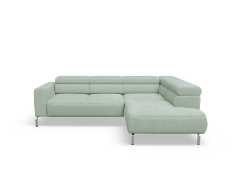 Ecksofa Umbauecke Medium R